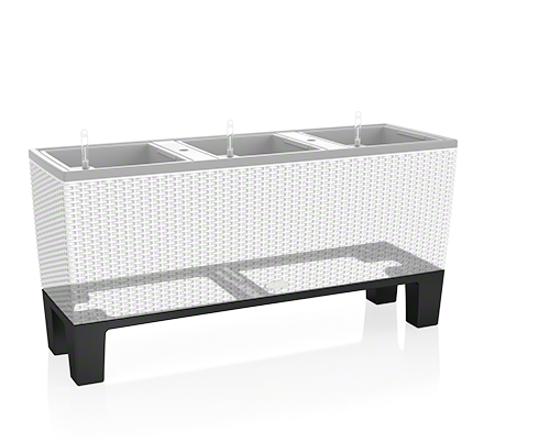 Podstawka Trio Cottage 40 Lechuza skrzynka z nawadnianiem super jakość i wygląd .png