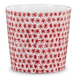 Świąteczna osłonka w gwiazdki 870 Stella 13 Scheurich Boże Narodzenie