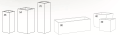 C-Cube seria doniczek na taras jak beton architektoniczny.png
