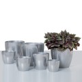 Scheurich osłonki ceramiczne srebrne metaliczne metal sklep internetowy.jpg