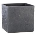 Osłonka kamienna Scheurich kwadratowa grafitowy kamień.jpg