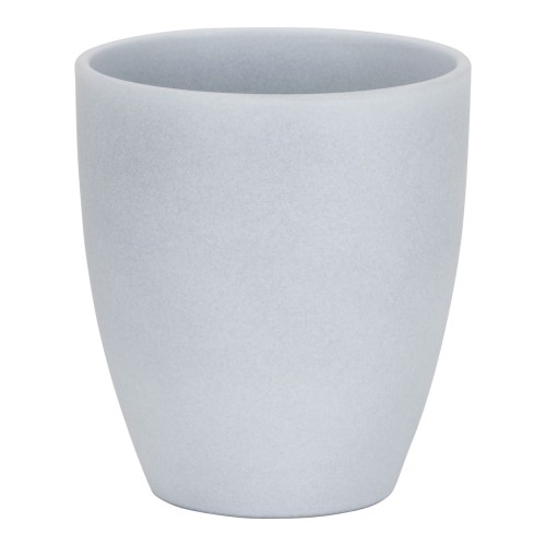 Szara kamienna osłonka na storczyka Scheurich 620.jpg