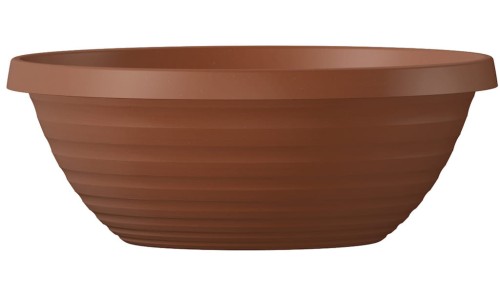 Misa ogrodowa donica na zioła terakota Scheurich Country Star.jpg