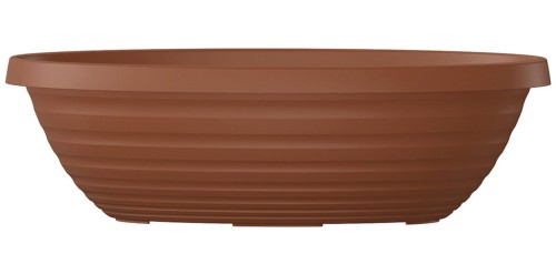 Podłużna donica na zioła i kwiaty Scheurich Country Star Jardiniere terakota.jpg