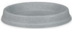 Podstawka pod doniczkę Marcella Scheurich Stony Grey 30 szara