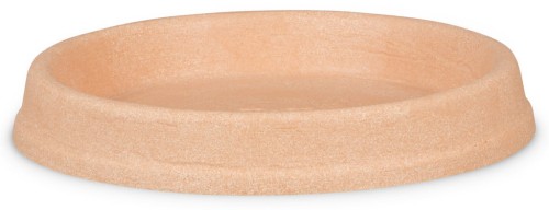 Podstawki pod doniczki Scheurich z polietylenu Marcella terakota.jpg