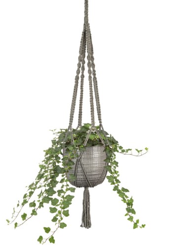 Wisząca osłonka na baewłnianym sznurku Scheurich.jpg