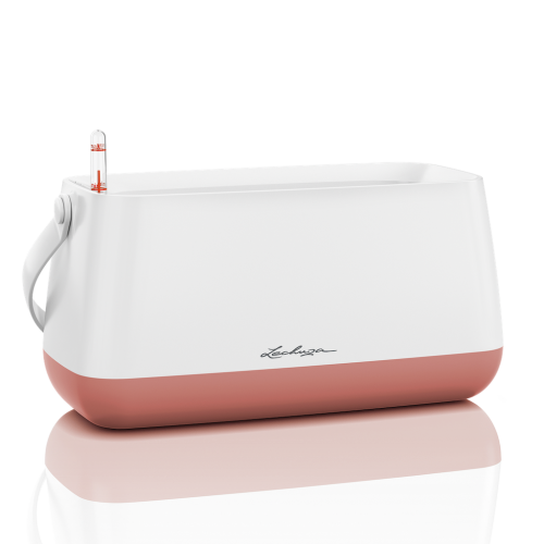 Torba Yula doniczka na kwiaty idealny prezent Lechuza.png