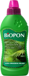 Nawóz Biopon w płynie do jukki, draceny, palmy i innych roślin tropikalnych