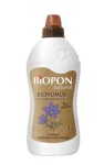Nawóz do roślin kwitnących w 100% naturalny  >>>  Biopon Natural Biohumus 1l