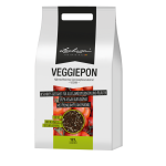 Specjalistyczny substrat Lechuza VeggiePon 12 l >>> podłoże do warzyw i ziół Vegan