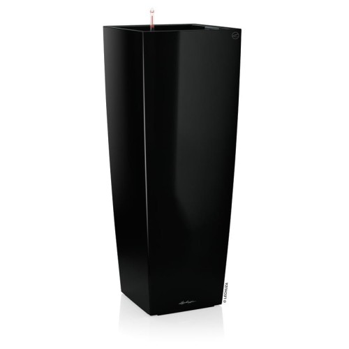 czarna-wysoka-waska-donica-do-salonu-recepcji-biura-lechuza-cubico-alto-black-high-gloss.jpg