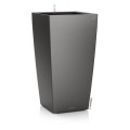 Lechuza Cubico Premium antracytowa donica z nawadnianiem.jpg