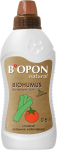 Naturalny nawóz do ziół i warzyw  >>>  Biopon Natural Biohumus 500 ml