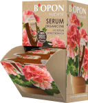 Serum organiczne do roślin doniczkowych Biopon Natural • zdrowe i piękne rośliny • 1 aplikator