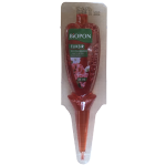 Eliksir do pelargonii i innych roślin balkonowych Biopon >>> 1 aplikator  na 4 tygodnie