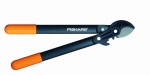 Sekator kowadełkowy dźwigniowy dwuręczny Fiskars PowerGear L71