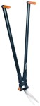 Nożyce do trawy i żywopłotu Fiskars GS53 PowerLever dźwigniowe  2 w 1 