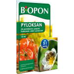 Pyloksan Biopon >>> ułatwia zawiązywanie owoców, zwiększa plony 