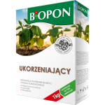 Nawóz ukorzeniający w granulkach Biopon 1 kg  >>> do trawnika i roślin