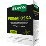 Wieloskładnikowy nawóz Biopon Primafoska uniwersalny 1 kg  >>> do warzyw, owoców, kwiatów, roślin ozdobnych