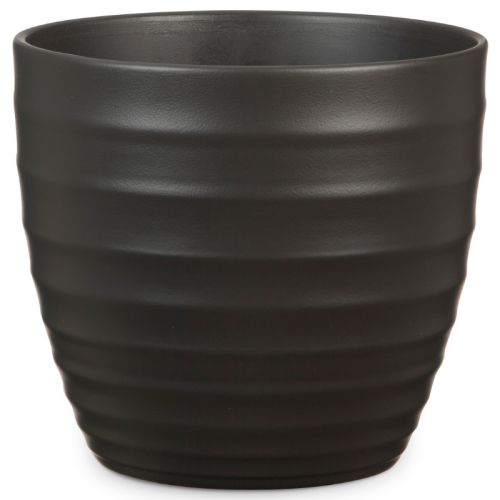 ciemnoszara-oslonka-na-doniczke-ceramiczna-scheurich-923-falowana.png