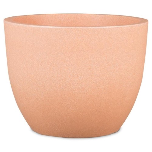 Donica ogrodowa Scheurich Padua 40 Terracotta