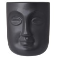 grafitowa-ciemnoszara-doniczka-oslonka-ceramiczna-twarz-glowa.jpg