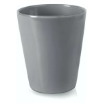 Szara osłonka na storczyka Polnix Orchid 71.052 z połyskiem