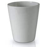 Osłonka na storczyka Polnix Orchid 71.056 jasnoszara