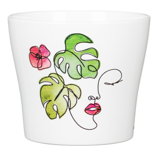 biala-doniczka-oslonka-ceramiczna-monstera-usta-scheurich-green-love.png