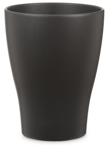 Antracytowa duża osłonka ceramiczna Scheurich sklep.jpg