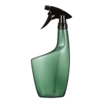 Spryskiwacz do roślin Scheurich Sprayer Smilla zraszacz 0,7 l Clear Viridian ciemna zieleń