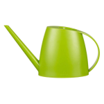 Zielona konewka Scheurich Lilly 1,5 l Matt Green