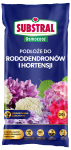 Gotowe podłoże Substral Osmocote do rododendronów 20 l >>> 3 w 1 torf + nawóz + kora