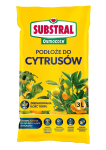 Ziemia do cytrusów Substral 3 l >>> gotowe podłoże do roślin cytrusowych  Osmocote PREMIUM