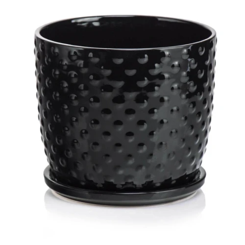 czarna-doniczka-z-podstawkiem-polnix-05430-szkliwiona-super-jakosc-sklep-markowedonice.png