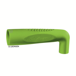 Zielona nakładka na konewkę Lechuza