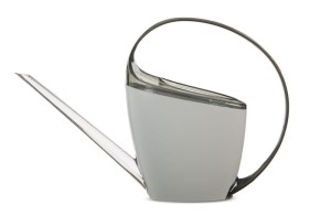 Szara konewka domowa Scheurich Loop 1,4l 